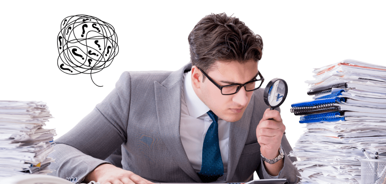 Searching User