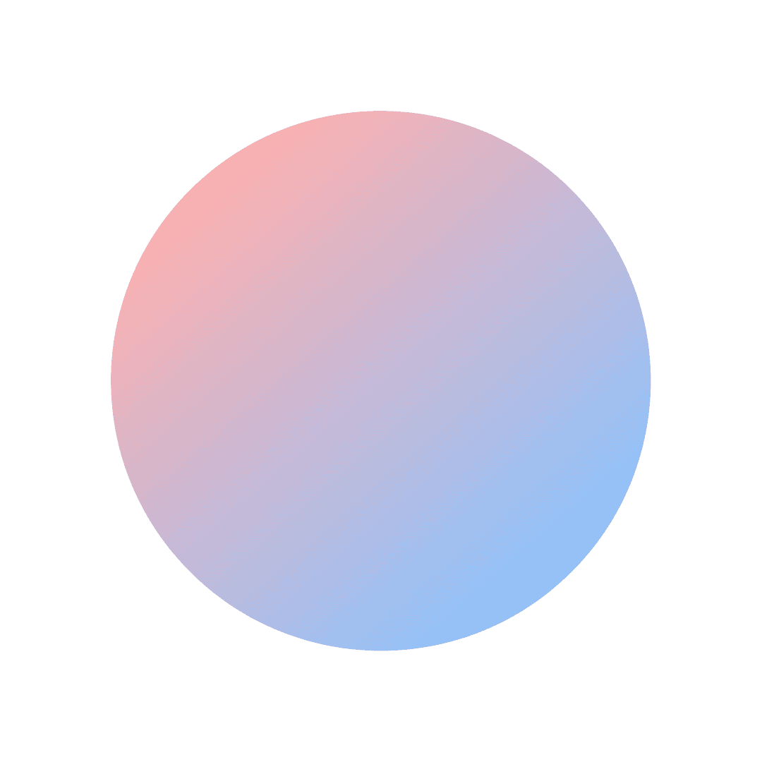 background circle